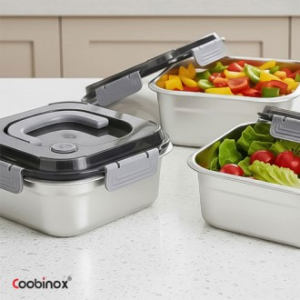 쿠비녹스 모로 저장용기 시리즈