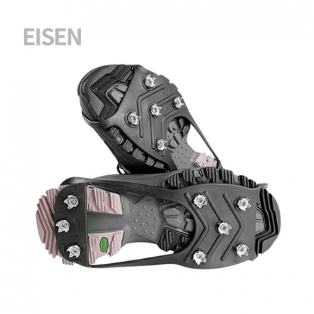 빙판길 탈부착 8핀 스파이크형 아이젠 2P #2