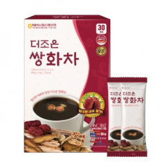 더조은 쌍화차(13g* 30포)