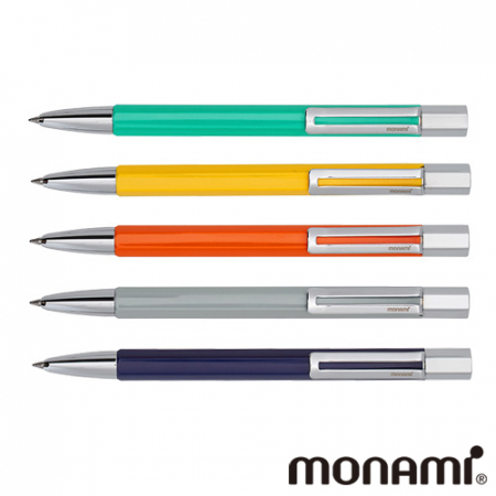 모나미 153 네오(NEO) 볼펜 #2