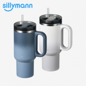 실리만 9415 웰텀블러 프로 대용량 1020ml