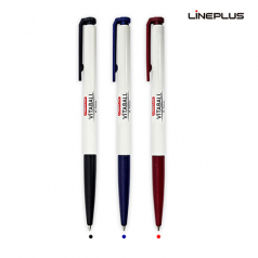 오피스 비타볼 볼펜(0.7)