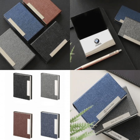 고급 명함케이스 카드지갑 명함지갑 레이저각인 명함케이스 명함홀더 #2