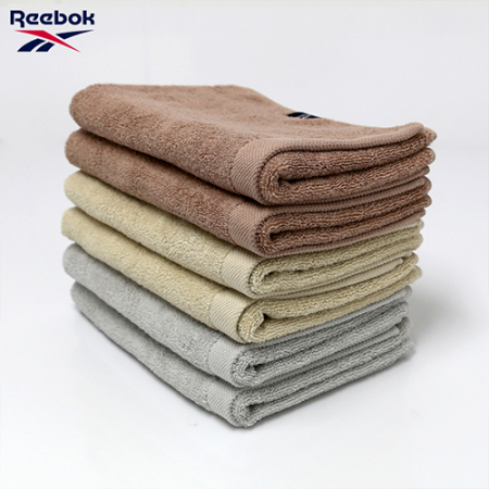 리복 170g 면사타올(3칼라) #3