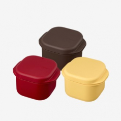 실리만 이지웨이 실리콘 찜기 팟