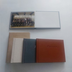 접착식 기념앨범