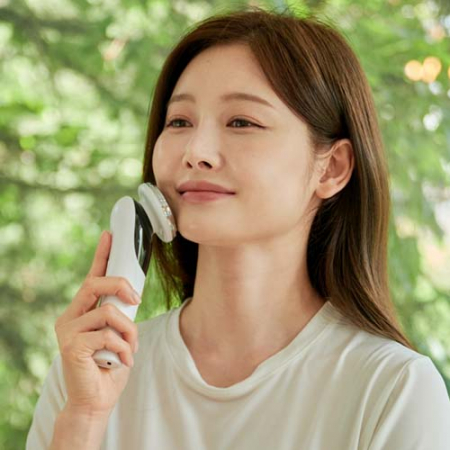 비타그램 펄스킨 6in1 갈바닉 마사지기 #3