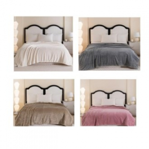 D VENE 프리미엄 밍크 담요 고급 담요 200*230