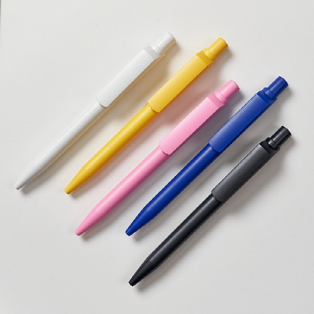 독일 볼펜 UMA 온탑 23칼라 ON TOP #2