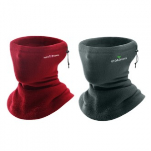방한용 크기조절 남녀공용 넥워머 H403