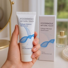 글리밍 모이스처 5종 핸드크림 100ml