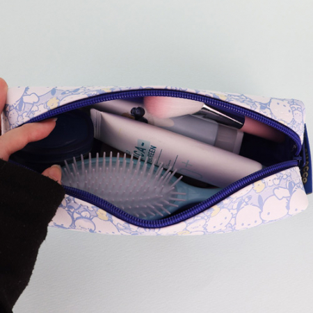 산리오 멀티형 사각 파우치 #5