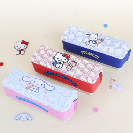 산리오 멀티형 사각 파우치 #2