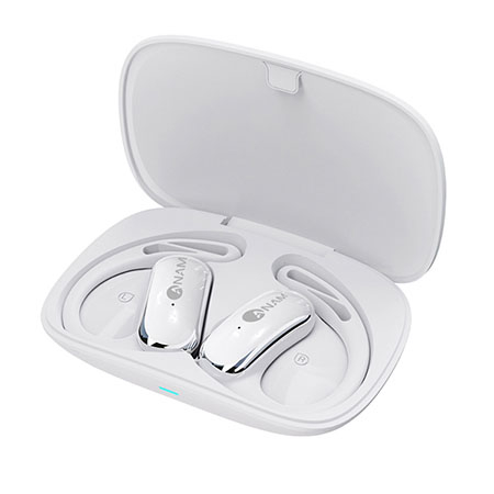 아남 오픈타입 귀걸이형 블루투스 무선 이어폰 STAR2 #6