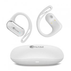 아남 오픈타입 귀걸이형 블루투스 무선 이어폰 STAR2
