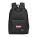 작은이미지: 전면포켓 백팩가방 학생가방 H399 #2