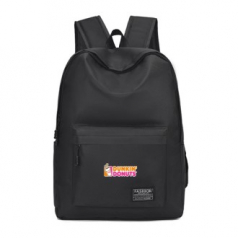 전면포켓 백팩가방 학생가방 H399