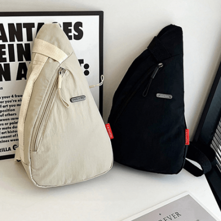 다용도가방 슬링백 숄더백 크로스백 데일리백 #2