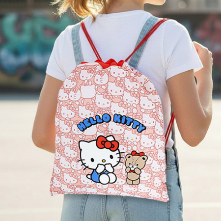 산리오 멀티 보조가방 #4