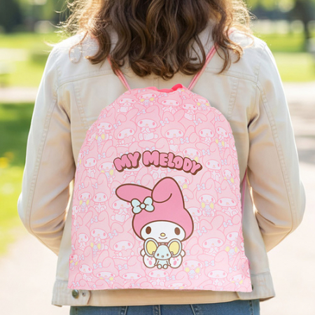 산리오 멀티 보조가방 #3