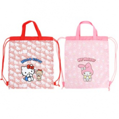 산리오 멀티 보조가방