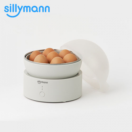 실리만 KEB24021 똑똑 7구 계란찜기 #2