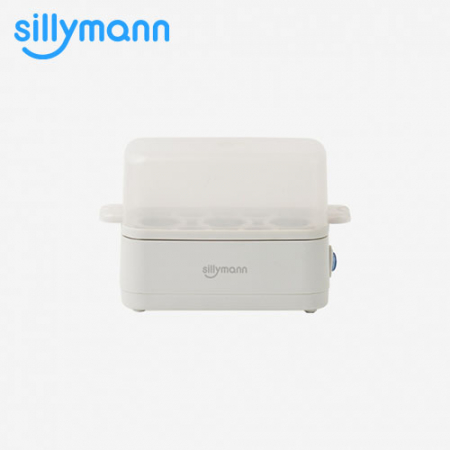 실리만 KEB24011 데일리 계란찜기(3구) #2