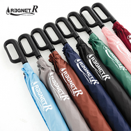 [REGNET] 레그넷 R. 거꾸로 우산(수동). 장우산 #5