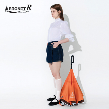 [REGNET] 레그넷 R. 거꾸로 우산(수동). 장우산 #2