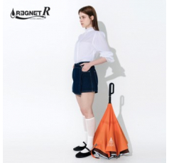 [REGNET] 레그넷 R. 거꾸로 우산(수동). 장우산