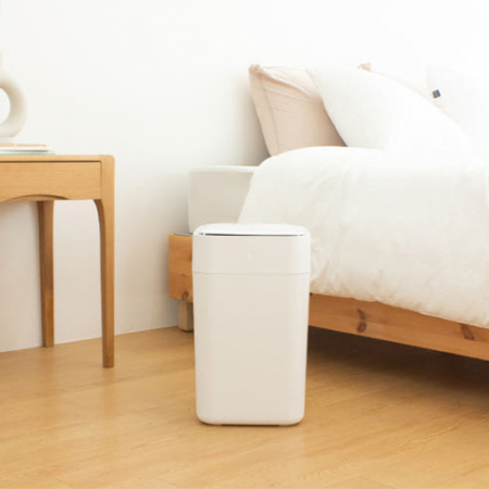 플랩슨 오즈캔 OZ1 쓰레기통 #2