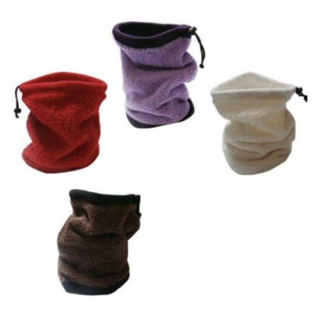 넥워머 기모넥워머 목도리 양면넥워머 #2