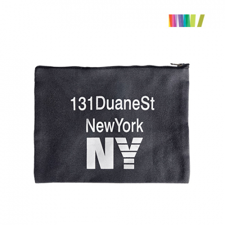 프린트파우치(에코파우치/뉴욕파우치) 랜덤 발송 #3