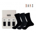 작은이미지: 닥스 슬립라인 신사양말 3족 세트 #2
