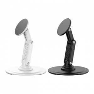 뉴클 락스탠드 맥세이프 360도 회전 N52 거치대