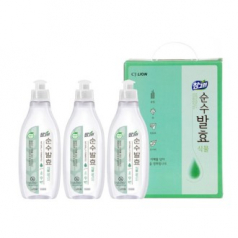 참그린 친환경주방세제 식물8호