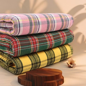 듀얼 무드 타탄 양면 담요3