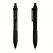 밀룩스니들블랙 볼펜