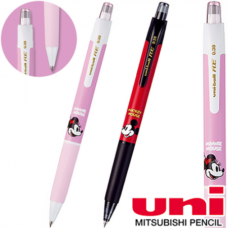 uni유니볼RE디즈니(0.38)(URN-200D-38) #2