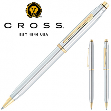 크로스센츄리Ⅱ메달리스트볼펜3302WG #2