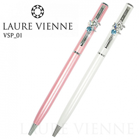 로르비앙슬림볼펜VSP01(별) #3