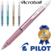 작은이미지: 파이롯트아크로볼T시리즈볼펜0.5(파이롯트공식인증대리점) #3