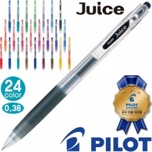 파이롯트쥬스(0.38)(파이롯트공식인증대리점)