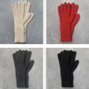 여성장갑 핑거홀장갑 롱장갑 손구멍장갑