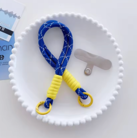 휴대폰 손목 로프 스트랩 #3
