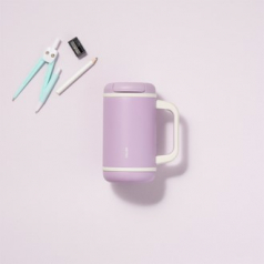 락앤락 메트로 퍼펙트씰 머그 텀블러-440ML.