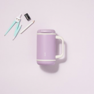 락앤락 메트로 퍼펙트씰 머그 텀블러-440ML.