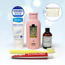 LG Nard 여행용 5종 세트