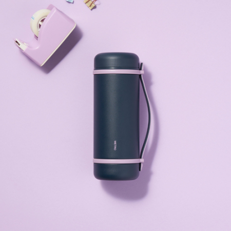 락앤락 메트로 퍼펙트씰 토트 텀블러-600ML. #2