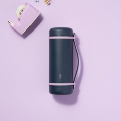 락앤락 메트로 퍼펙트씰 토트 텀블러-600ML.